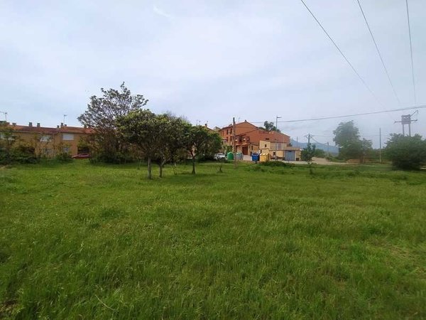 Terreno em Zaragoza, Spain N.º 66385