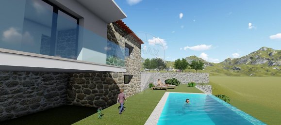 3 Schlafzimmer Haus in Ponte de Lima, Portugal, Nr. 27042 22