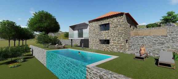 3 Schlafzimmer Haus in Ponte de Lima, Portugal, Nr. 27042 5