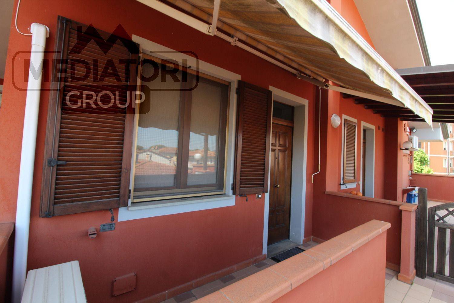 Studio in Altopascio, Italy No. 369526