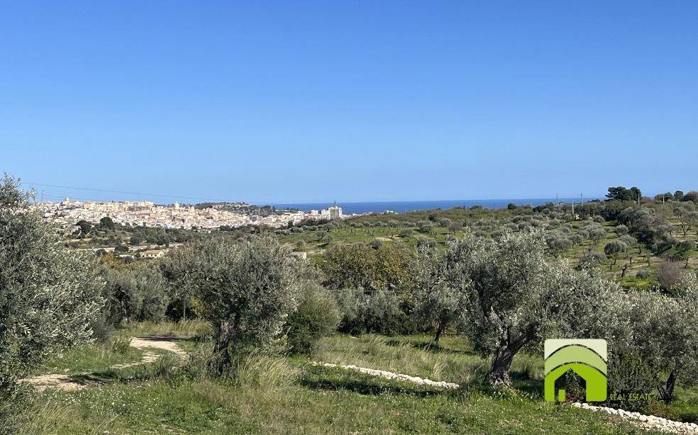 Grundstück in Noto, Italy 10000m², Nr. 348899