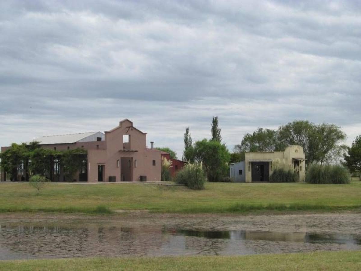 Grundstück in Buenos Aires, Argentina, Nr. 113230