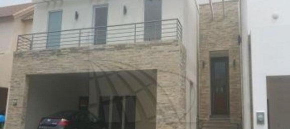 Casa de 4 dormitorios en Nuevo León, Mexico No. 147688 2