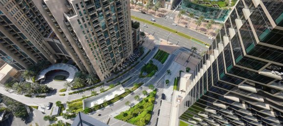 2 bedrooms Apartment in Downtown Dubai (Downtown Burj Dubai), UAE No. 96915 18