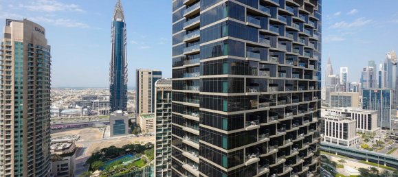 2 bedrooms Apartment in Downtown Dubai (Downtown Burj Dubai), UAE No. 96915 16
