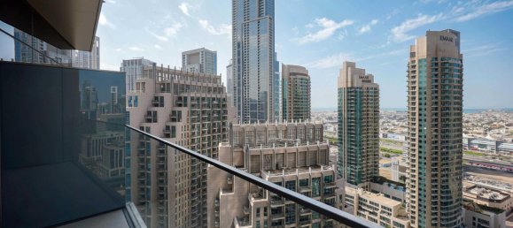 2 bedrooms Apartment in Downtown Dubai (Downtown Burj Dubai), UAE No. 96915 17