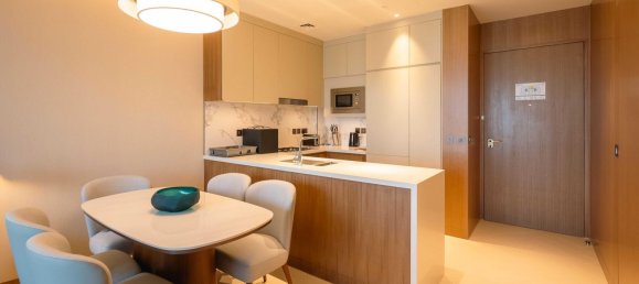 2 bedrooms Apartment in Downtown Dubai (Downtown Burj Dubai), UAE No. 96915 5