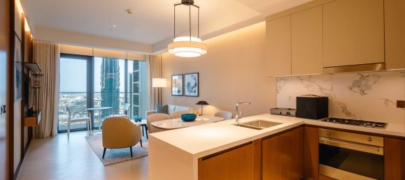 2 bedrooms Apartment in Downtown Dubai (Downtown Burj Dubai), UAE No. 96915 8