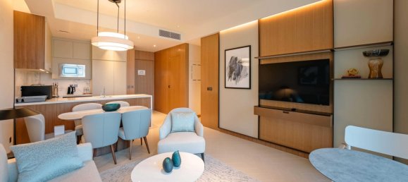 2 bedrooms Apartment in Downtown Dubai (Downtown Burj Dubai), UAE No. 96915 4