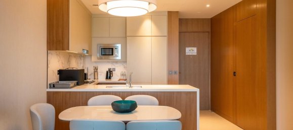 2 bedrooms Apartment in Downtown Dubai (Downtown Burj Dubai), UAE No. 96915 3