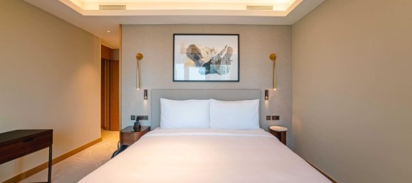 2 bedrooms Apartment in Downtown Dubai (Downtown Burj Dubai), UAE No. 96915 10