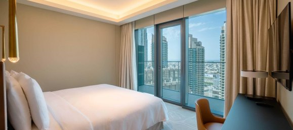 2 bedrooms Apartment in Downtown Dubai (Downtown Burj Dubai), UAE No. 96915 9