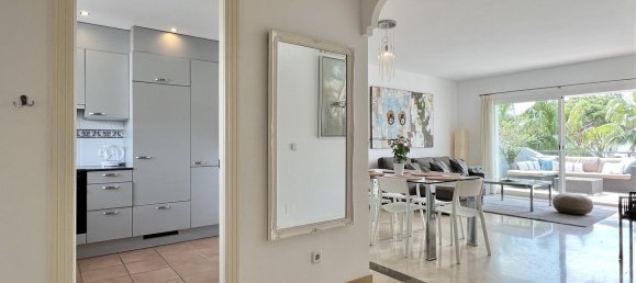 2 chambres Appartement à Estepona, Spain No. 180657 9