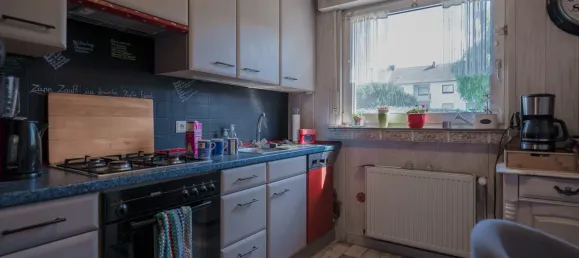 Квартира с 2 спальнями в Дюрен, Германия № 364828 5