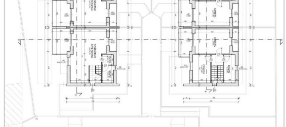 1104m² Land in Settimo Torinese, Italy No. 70690 9