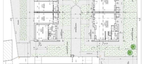 1104m² Land in Settimo Torinese, Italy No. 70690 8