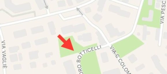 1104m² Land in Settimo Torinese, Italy No. 70690 7