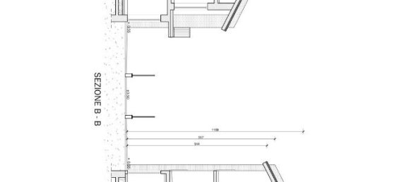 1104m² Land in Settimo Torinese, Italy No. 70690 11