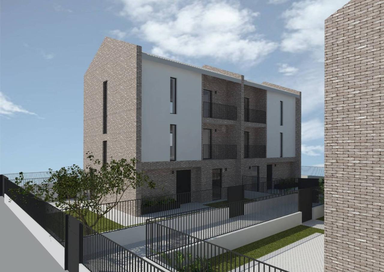 1104m² Land in Settimo Torinese, Italy No. 70690