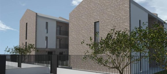 1104m² Land in Settimo Torinese, Italy No. 70690 2