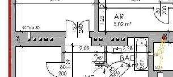 2غرفة شقة في Vienna, Austria رقم 51113 15