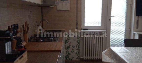 Квартира с 2 спальнями в Лиссоне, Италия № 317923 24