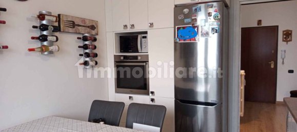 Квартира с 2 спальнями в Лиссоне, Италия № 317923 17