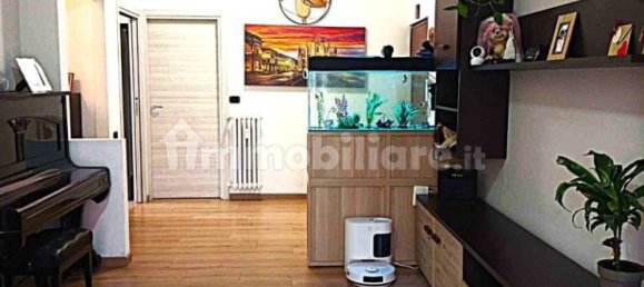 Квартира с 2 спальнями в Лиссоне, Италия № 317923 5