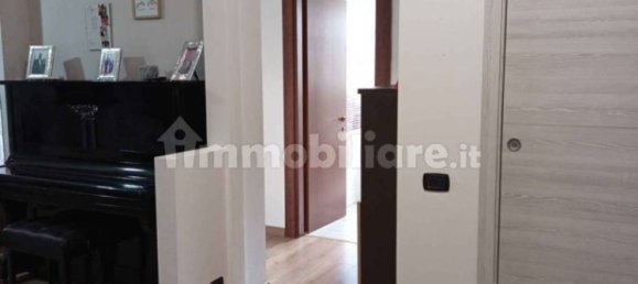 Квартира с 2 спальнями в Лиссоне, Италия № 317923 2