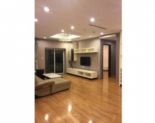 5 bedrooms Apartment in Ba Dinh, Vietnam No. 2508