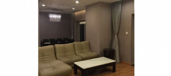 5 bedrooms Apartment in Ba Dinh, Vietnam No. 2508 3
