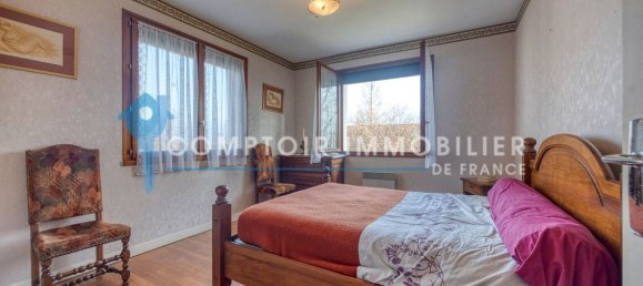 4 bedrooms House in Bernin, France No. 201879 9