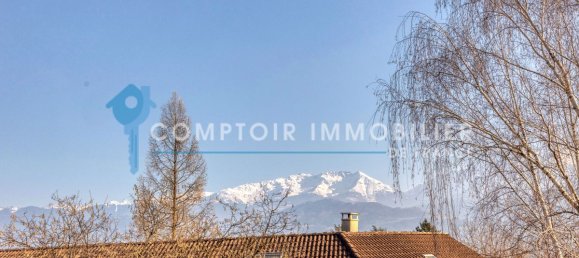 4 bedrooms House in Bernin, France No. 201879 19