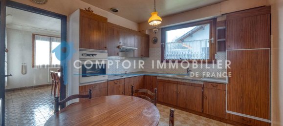 4 bedrooms House in Bernin, France No. 201879 8