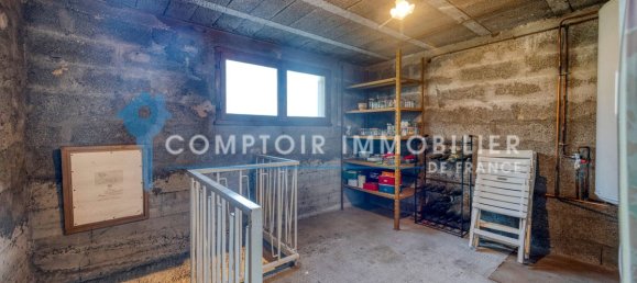 4 bedrooms House in Bernin, France No. 201879 17