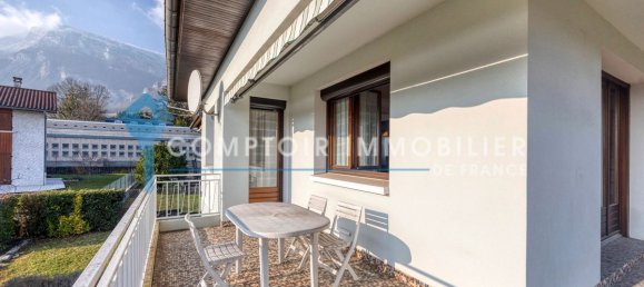 4 bedrooms House in Bernin, France No. 201879 14