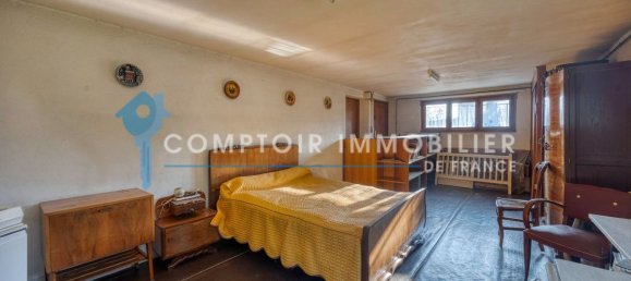 4 bedrooms House in Bernin, France No. 201879 15