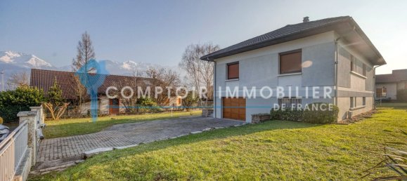 4 bedrooms House in Bernin, France No. 201879 20