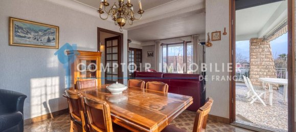 4 bedrooms House in Bernin, France No. 201879 7