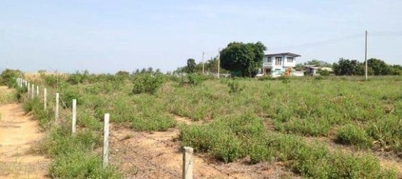 Terreno em Hua Hin, Thailand N.º 58897 10