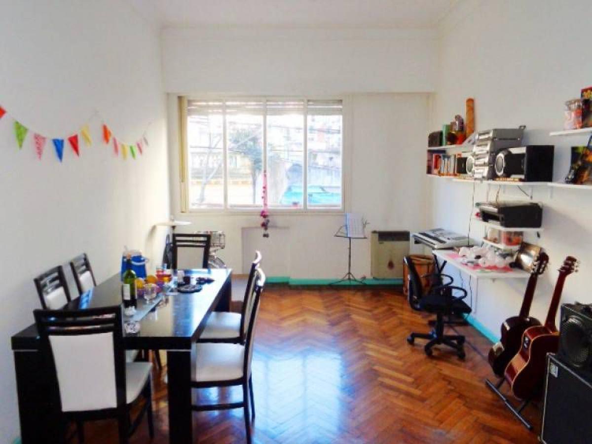 2 bedrooms Apartment in Buenos Aires, Argentina No. 72985