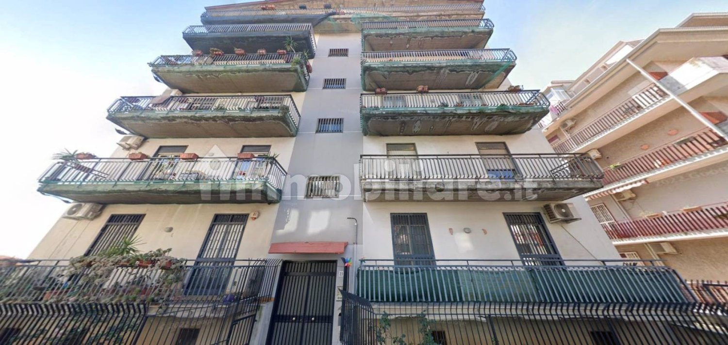 2 bedrooms Apartment in Misterbianco, Italy No. 335314