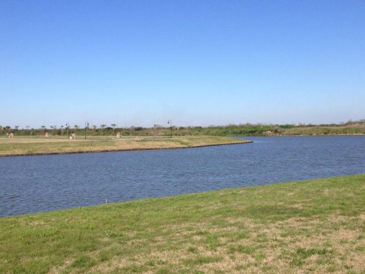  Land in Tigre, Argentina No. 44482