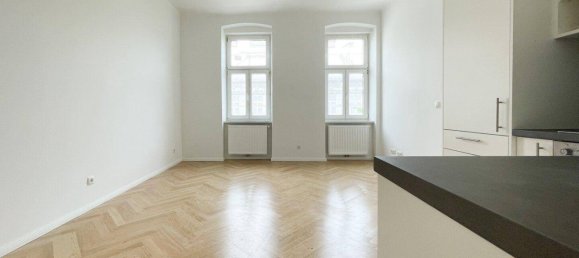 2-Zimmer Wohnung in Rudolfsheim-Funfhaus, Austria, Nr. 236723 4