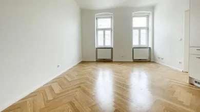 2-Zimmer Wohnung in Rudolfsheim-Funfhaus, Austria, Nr. 236723