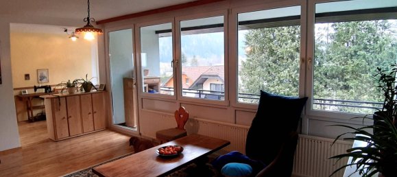 2 غرف نوم شقة في Gutenstein, Austria رقم 76795 2