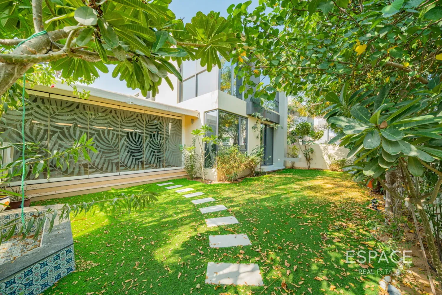 4 bedrooms Villa for rent in Dubai Hills Estate, Dubai, UAE № 209690