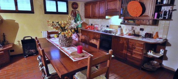 Вилла с 5 комнатами в Вигонца, Италия № 120418 22