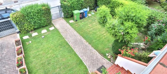 Вилла с 5 комнатами в Вигонца, Италия № 120418 18