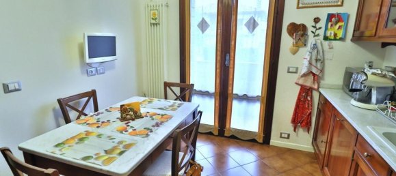 Вилла с 5 комнатами в Вигонца, Италия № 120418 37